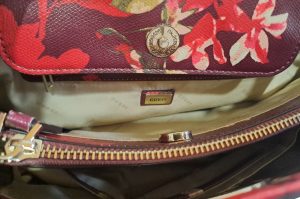 Handtasche 