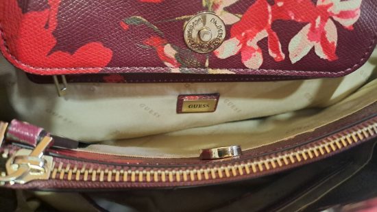 Handtasche 