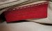 Leder Handtasche 