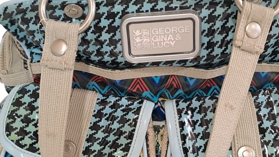 Handtasche 
