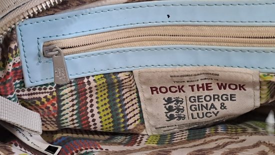 Handtasche 