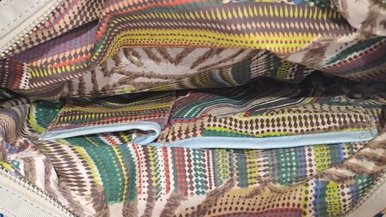 Handtasche 