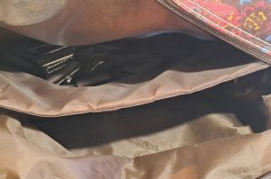 Handtasche 