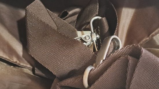 Handtasche 