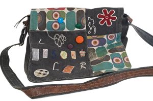 Handtasche 