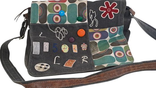 Handtasche 