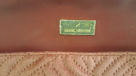 Handtasche 
