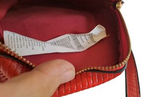Handtasche 