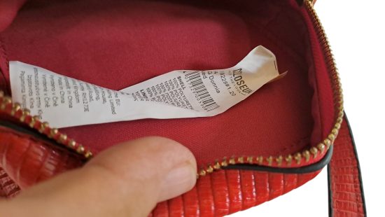 Handtasche 
