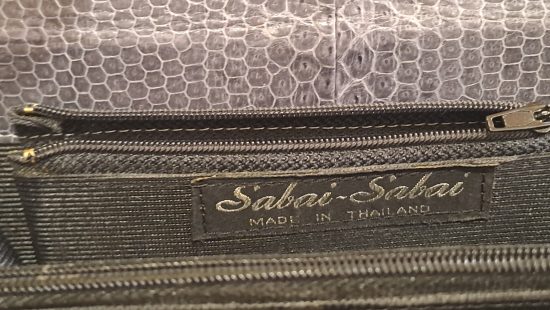 Handtasche 
