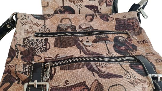 Handtasche 