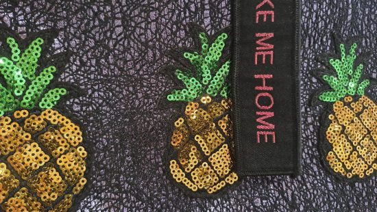 Handtasche 