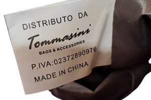 Handtasche 