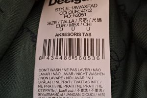 Handtasche 