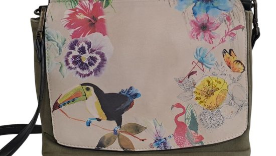 Handtasche 