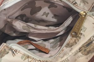 Handtasche 