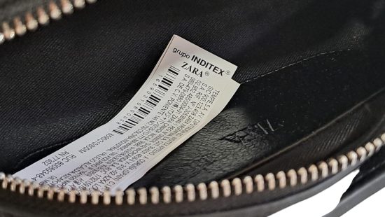 Handtasche 