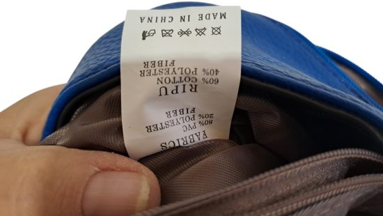 Handtasche 