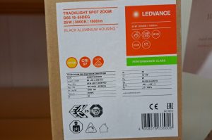 Spotlampe LR9