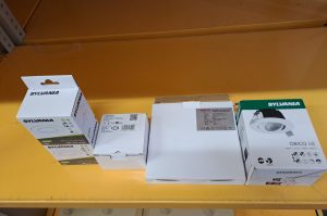 Beleuchtungselemente LR9