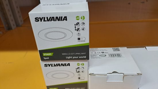 Beleuchtungselemente LR9