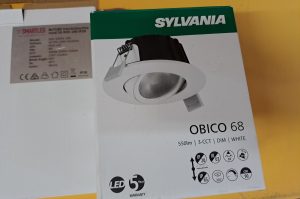 Beleuchtungselemente LR9