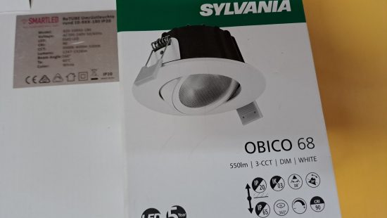 Beleuchtungselemente LR9