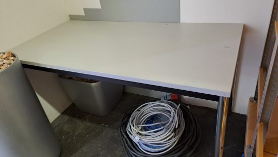 Schreibtisch LR9