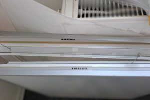 Deckenlampen R10