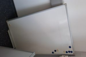 Magnetboard R10