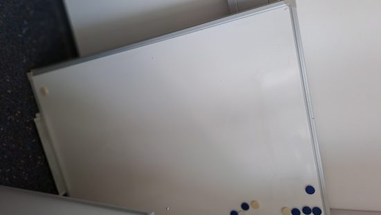 Magnetboard R10
