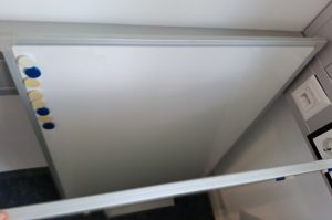 Magnetboard R10