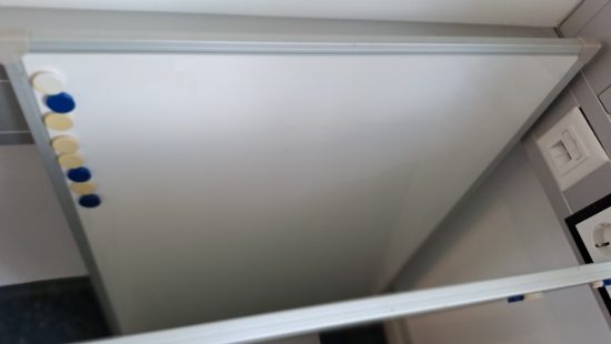 Magnetboard R10