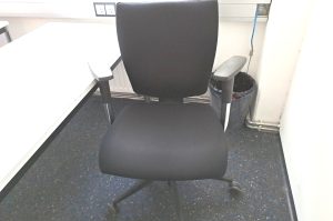 Bürodrehstuhl R10