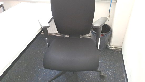 Bürodrehstuhl R10