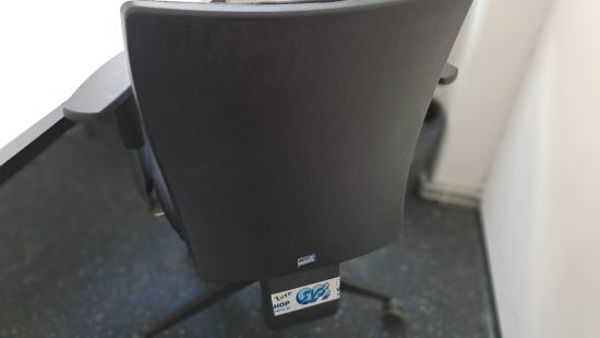 Bürodrehstuhl R10