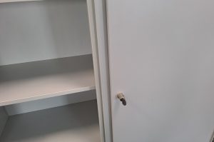 Büroschrank R10