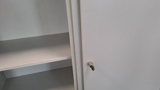 Büroschrank R10