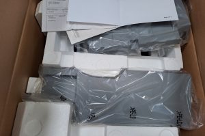 Staple Finisher H1 L