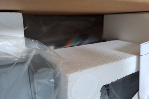 Staple Finisher H1 L