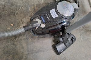 Staubsauger L