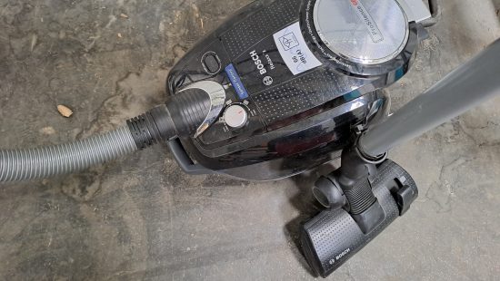 Staubsauger L