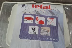 Bügelbrett L