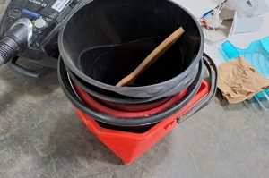 Putzeimer L