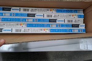 LED-Neonröhren L
