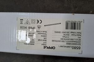LED-Neonröhren L