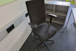 Bürodrehstuhl R2