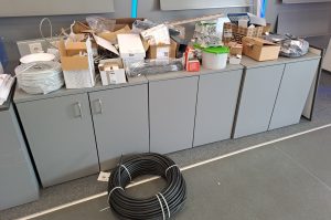 Elektrikerzubehör 