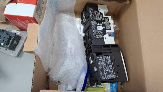 Elektrikerzubehör 