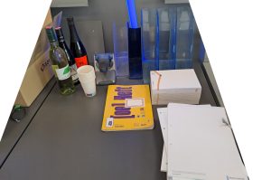 Büromaterial